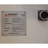 Токарний верстат з ЧПУ MAST ML 500x1000 SH8