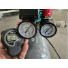 Безмасляний поршневий компресор Mast MOF1390/1100-9L