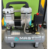 Безмасляний поршневий компресор Mast MOF1390/1100-9L