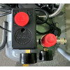 Безмасляний поршневий компресор Mast MOF1680/2x1500-50L