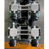 Безмасляний поршневий компресор Mast MOF1680/2x1500-50L