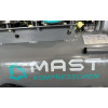 Безмасляний поршневий компресор Mast MOF1680/2x1500-50L