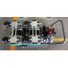 Безмасляний поршневий компресор Mast MOF1680/2x1500-50L