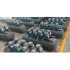 Безмасляний поршневий компресор Mast MOF1680/4x1500-160L