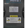 Пескоструйная камера MAST MSC1000FD+2DC15 (передняя дверца)