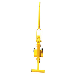Ручний колун бруківки MAST Bautechnik MT-BS3214. Photo 2