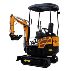 Мини-экскаватор MAST Bautechnik MT-HT1500pro. Photo 2
