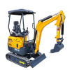 Мини-экскаватор MAST Bautechnik MT-HT1800L