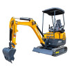 Мини-экскаватор MAST Bautechnik MT-HT1800L