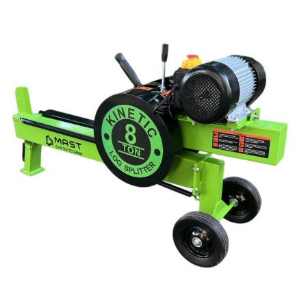 Кінетичний дровокол MAST Gartentechnik MT-PR-K8T