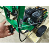 Подрібнювач пнів MAST Gartentechnik MT-BSF-15
