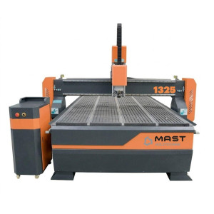 Фрезерний верстат по дереву з ЧПУ MAST HOLZTECHNIK 1325Pro