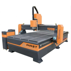 Фрезерний верстат по дереву з ЧПУ MAST HOLZTECHNIK 1325Pro. Photo 3