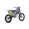 Кросовий мотоцикл Barton NXT 250
