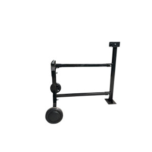 Підставка для дровокола MAST Gartentechnik MT-PR-7T