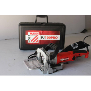 Фрезер для з`єднань Holzmann PJ 100PRO. Photo 3