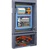 Дискова пила по металу METCOR QCS400A