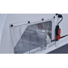Дисковая пила по металлу METCOR QCS400A