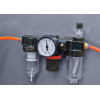 Дисковая пила по металлу METCOR QCS400A