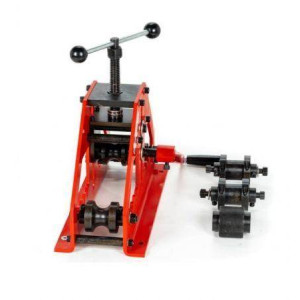 Трубозгинальний верстат Holzmann RBM1500. Photo 2