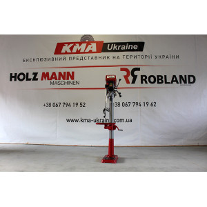 Свердлильний верстат Holzmann SB 2516H. Photo 2