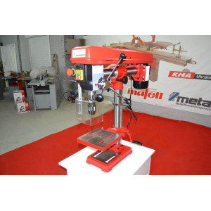 Свердлильний верстат Holzmann SB 3116RMN. Photo 3