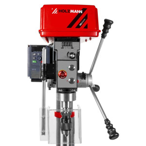 Свердлильний верстат Holzmann SB324VH_400V. Photo 3