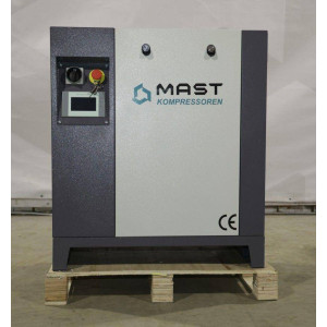 Гвинтовий компресор Mast SH-10 inverter. Photo 3