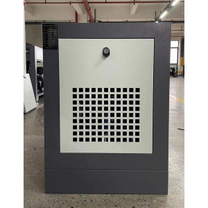 Гвинтовий компресор Mast SH-20 inverter 12BAR. Photo 3