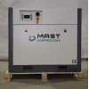 Гвинтовий компресор Mast SH-20 inverter 12BAR