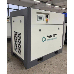 Гвинтовий компресор Mast SH-20 inverter. Photo 2