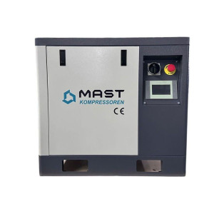 Гвинтовий компресор Mast SH-5 Inverter (двигун на постійних магнітах)