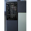 Гвинтовий компресор Mast SH-8 Inverter (двигун на постійних магнітах)