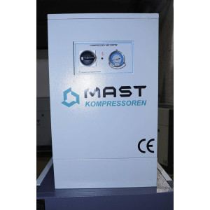Осушувач стисненого повітря Mast SHB-20. Photo 3