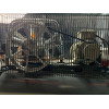 Поршневий компресор MAST TA65/100L 400V PRO