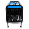 Дизельний генератор TAGRED TA7350D