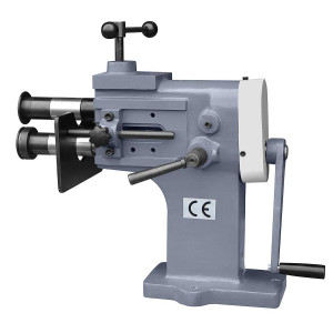 Зигувальний верстат METCOR TB-12. Photo 2