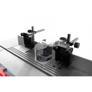 Фрезерний верстат Holzmann TFM 610V. Photo 2