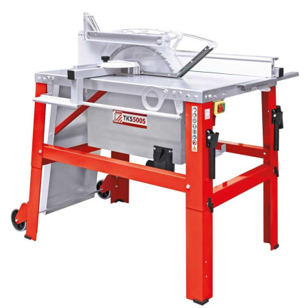 Циркулярна пилка Holzmann TKS 500S