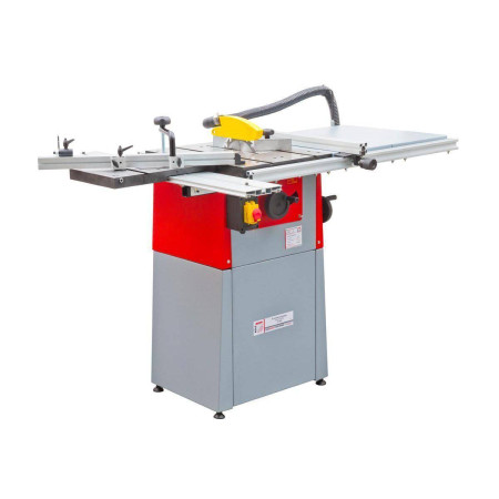 Циркулярна пилка Holzmann TS 200