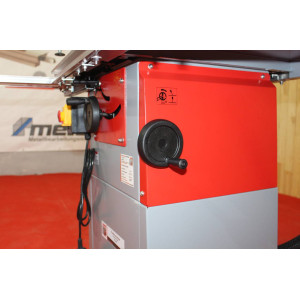 Циркулярна пила Holzmann TS 200. Photo 3