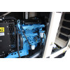 Дизельний генератор UNIVERSAL UND-BD 35 KVA