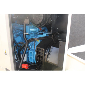 Дизельний генератор UNIVERSAL UND-BD 70 KVA. Photo 3