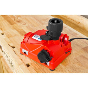 Универсальный заточной станок Holzmann USG 950. Photo 3