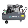 Поршневий компресор MAST VA90/200L 400 12.5BAR