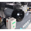 Поршневий компресор MAST VA90/200L 400 12.5BAR