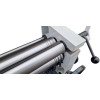 Ручний вальцювальний верстат METCOR W01-2x1250