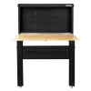 Верстат HOLZMANN WB120FOLD
