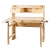 Верстат столярний із каучукового дерева Holzmann WB 123A