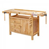 Верстат столярний Holzmann WB 138C